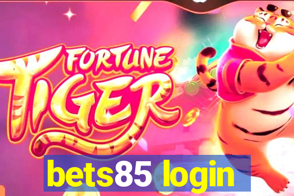 bets85 login